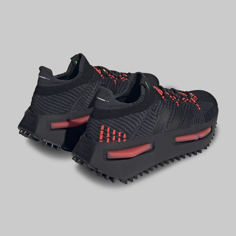 Tenis adidas NMD_S1 Hombre Tenis adidas NMD_S1 Hombre