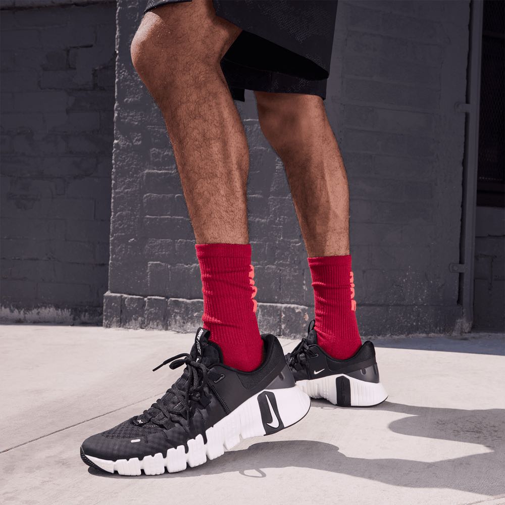 Tenis Nike Free Metcon Metcon Nike Hombre Tenis Para Entrenamiento