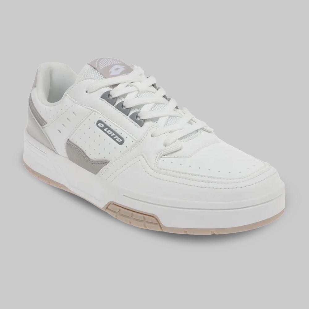 Tennis Shoes Tenis Lotto Casual Tenis Lotto Scott Hombre Color