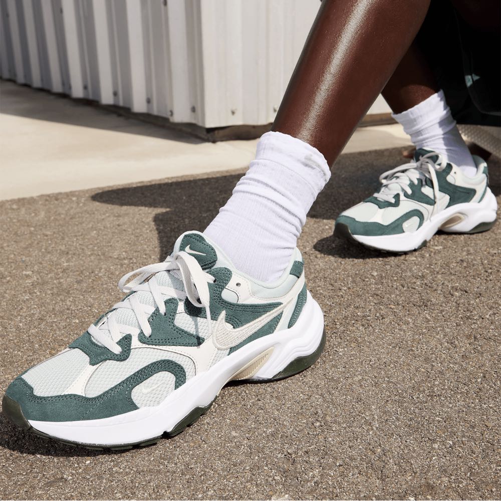 Tenis Nike AL8 Mujer