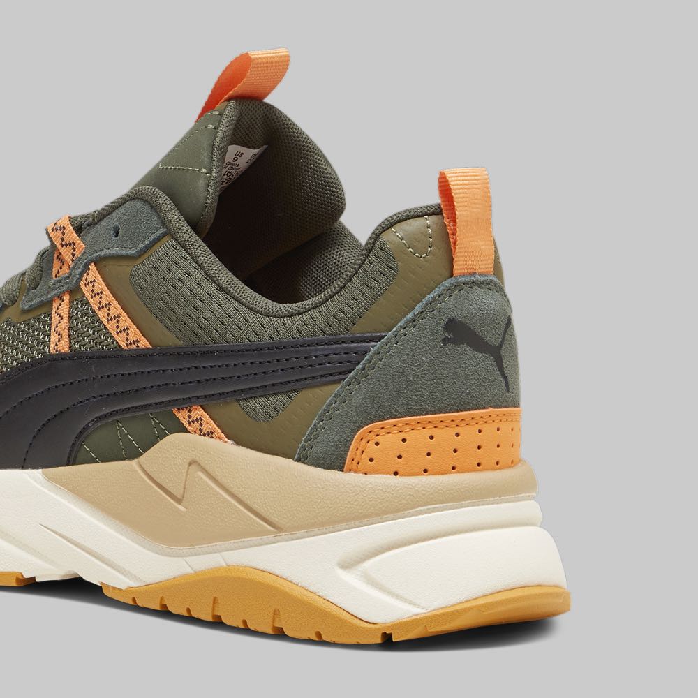 Tenis Puma X-Ray Tour Hombre