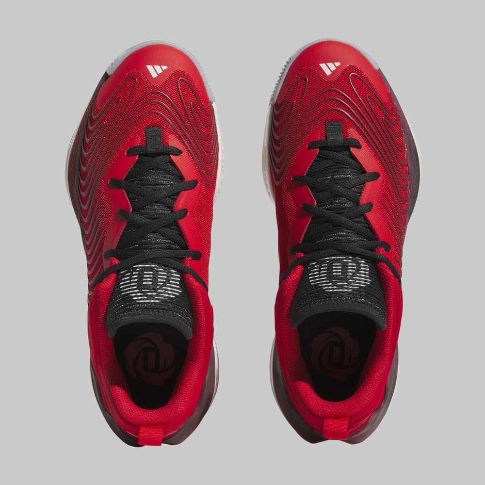 Tenis adidas D Rose Son Of Chi Hombre