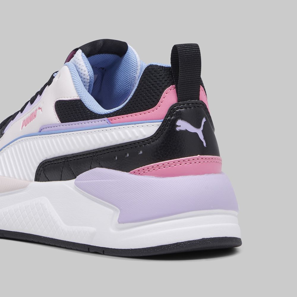 Tenis Puma X-Ray Square Mujer