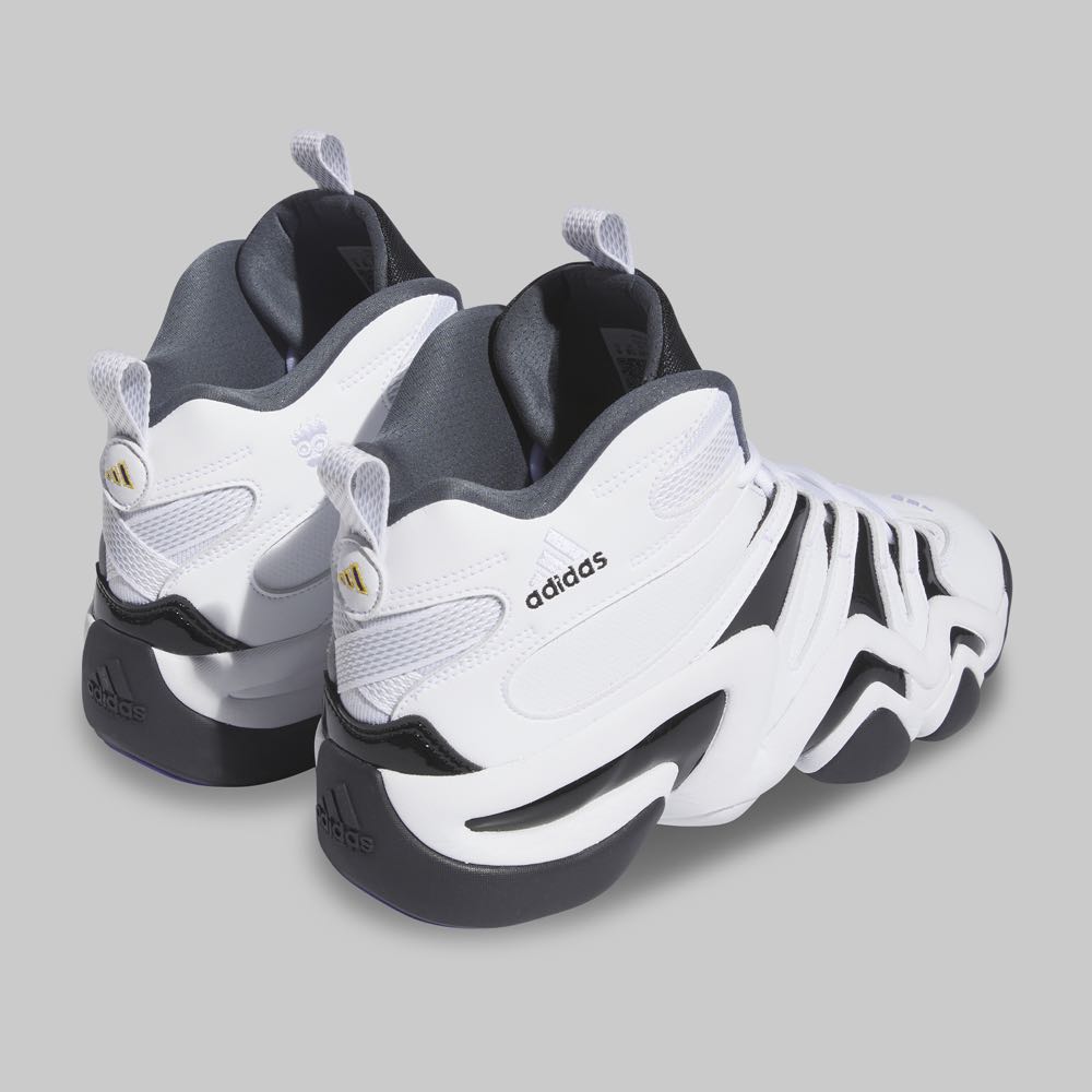 Retro Sneakers Tenis Adidas Basketball Retro Basketball Shoes