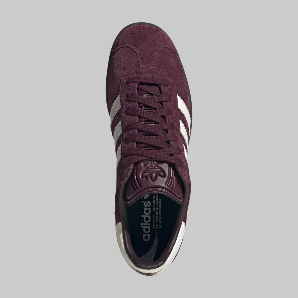 Tenis adidas Gazelle Hombre