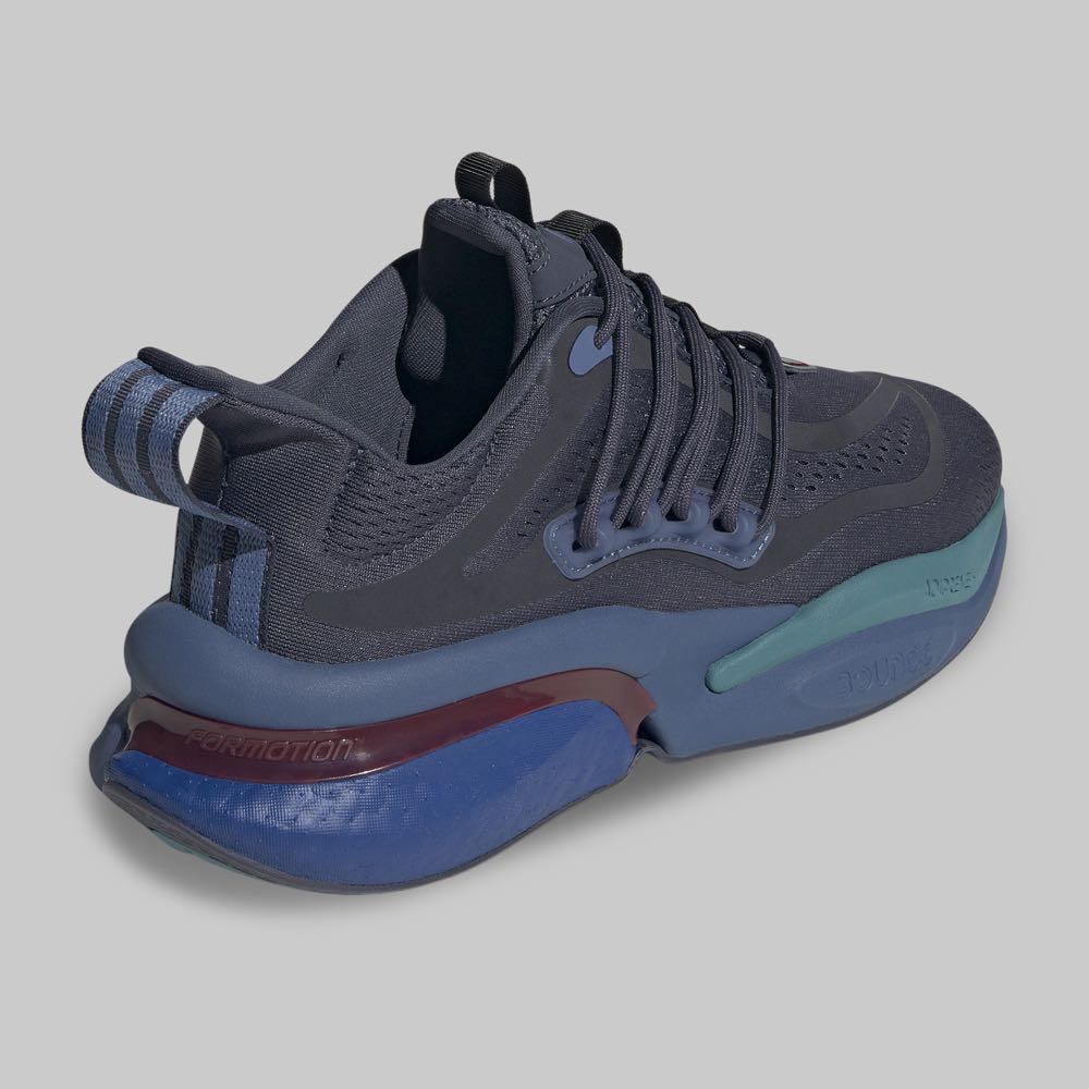 Tenis adidas Alphaboost V1 Hombre