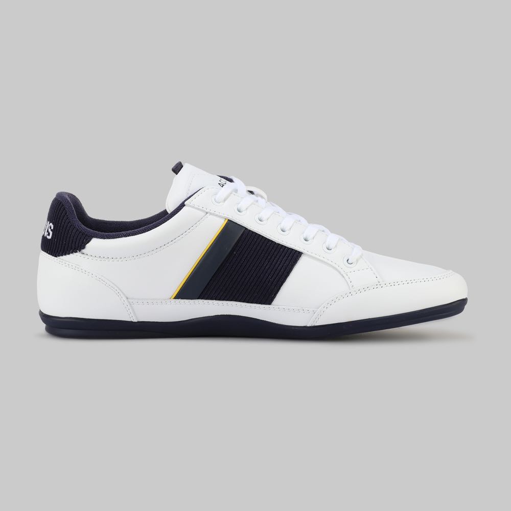 Lacoste Mens Tenis Lacoste Chaymon 318 Tenis Lacoste Chaymon