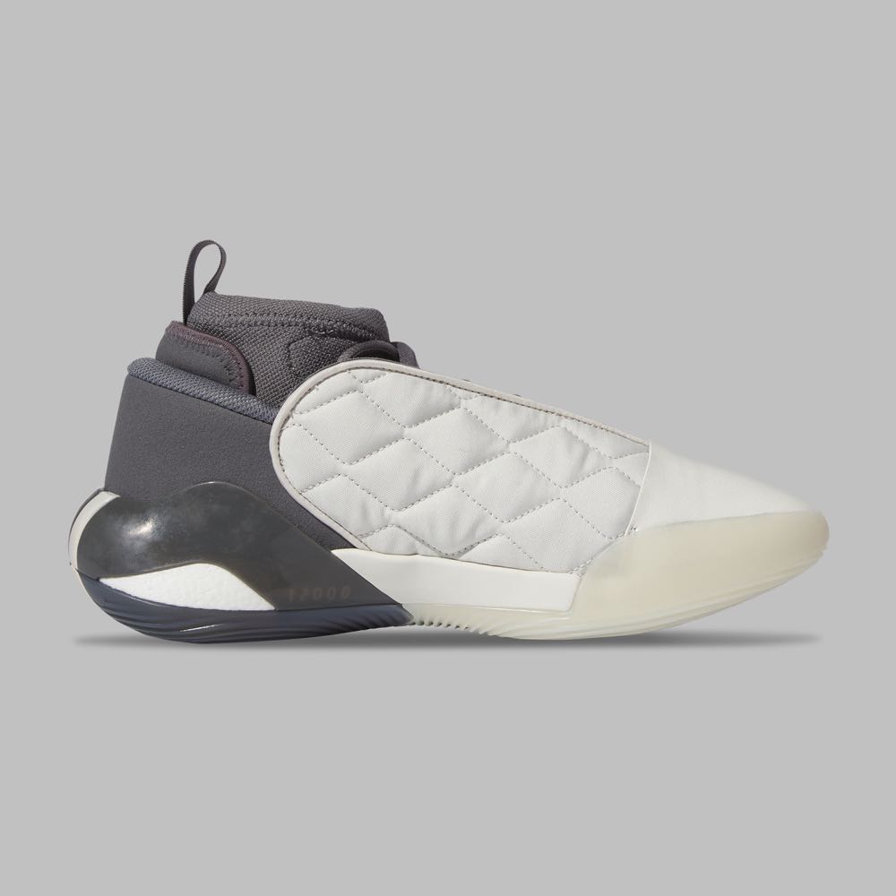 Tenis adidas Harden Vol Hombre