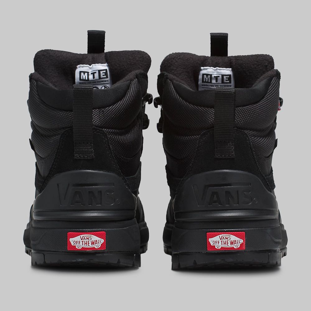 Tenis Vans Ultrarange Exo Hi Mte-2 Hombre