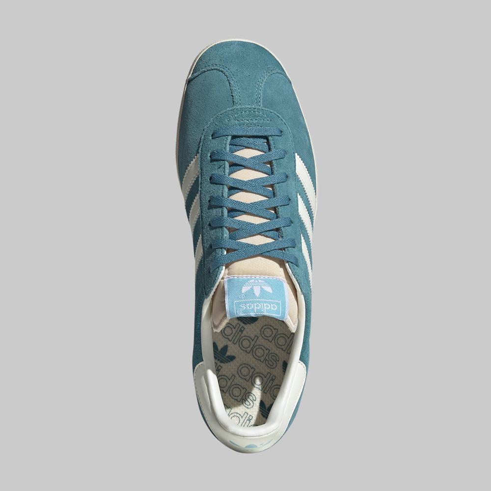 Tenis adidas Gazelle Hombre