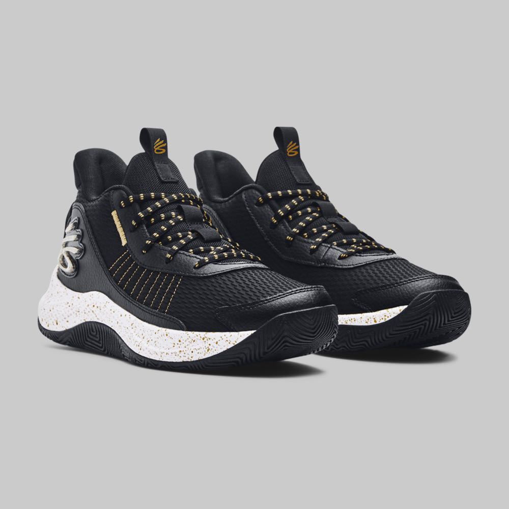 Tenis Under Armour Curry 3Z7 Hombre
