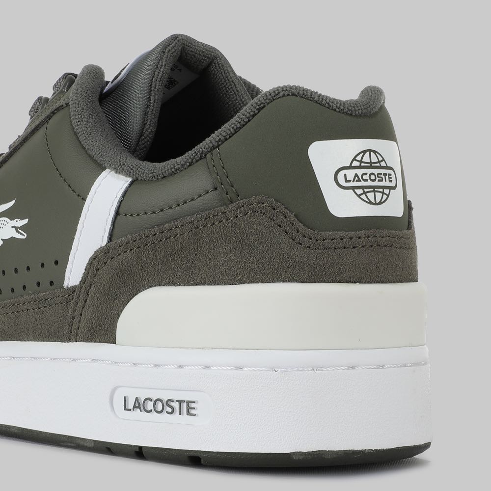 Tenis Lacoste T-Clip 223 Hombre