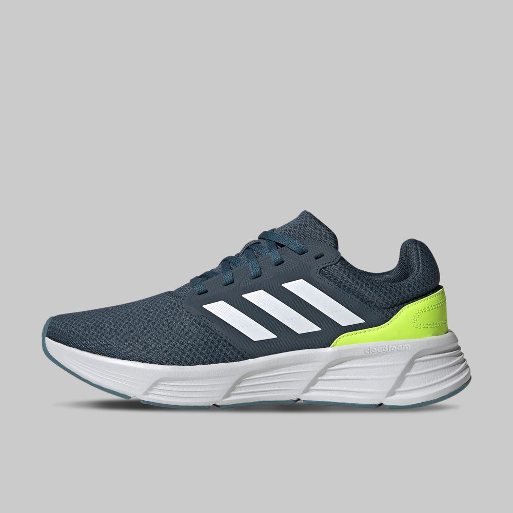 Tenis adidas Galaxy Hombre