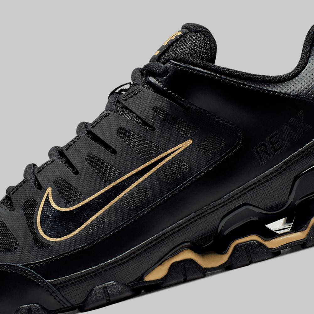 Nike Sneaker TÃªnis Nike Reax Tenis Nike Reax TR Hombre Color