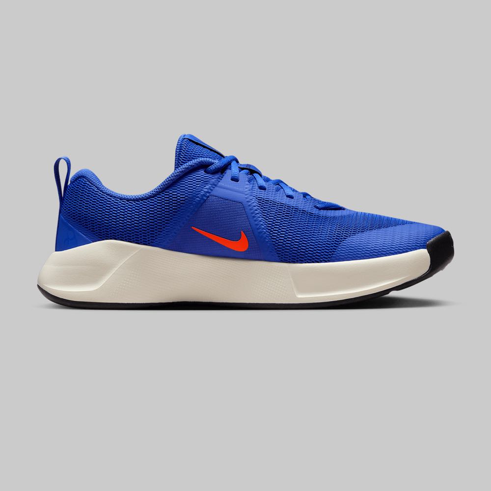 mc trainer tenis nike azul para hombre