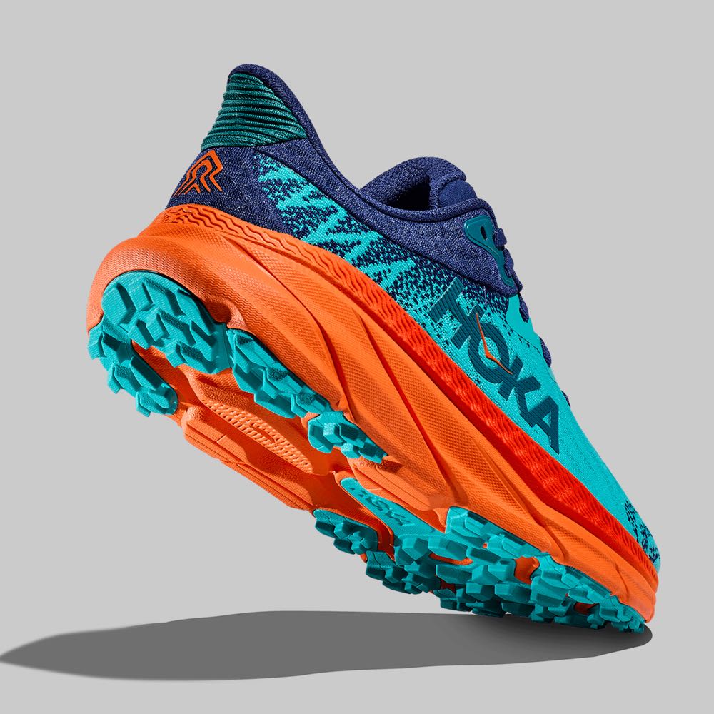 Hoka Challenger Atr Tenis Hoka De Hombre Tenis HOKA Challenger Atr