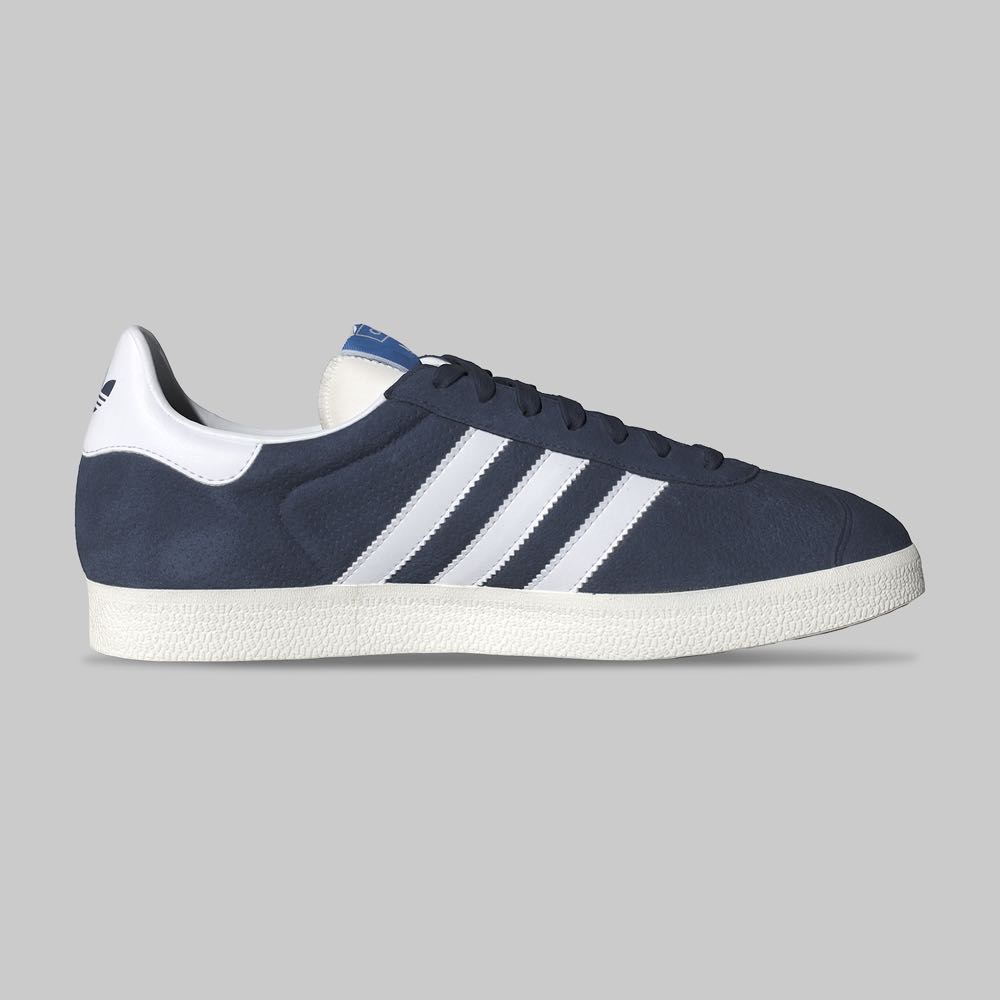 adidas gazelle silver green womens Zapatillas para Hombre ADIDAS GY7337 GAZELLE BLU  CoolBrandsPeru