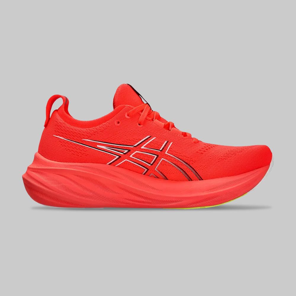 Naascollege Asics Nimbus 17 Comprar Tevise Watch Jam Tevise
