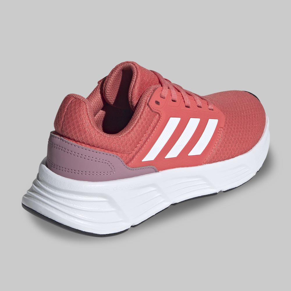 Adidas Mujer Galaxy Zapatillas Running Mujer Adidas Galaxy Negra