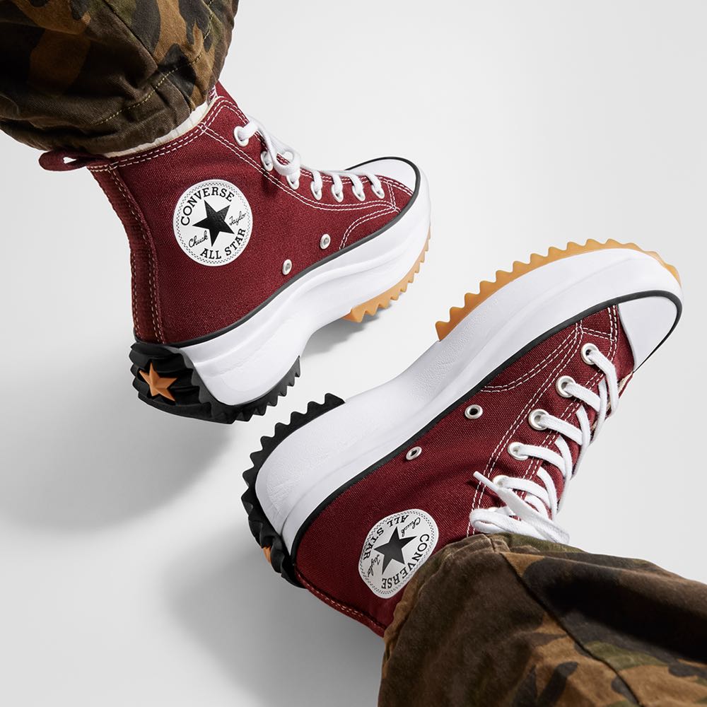 converse arg