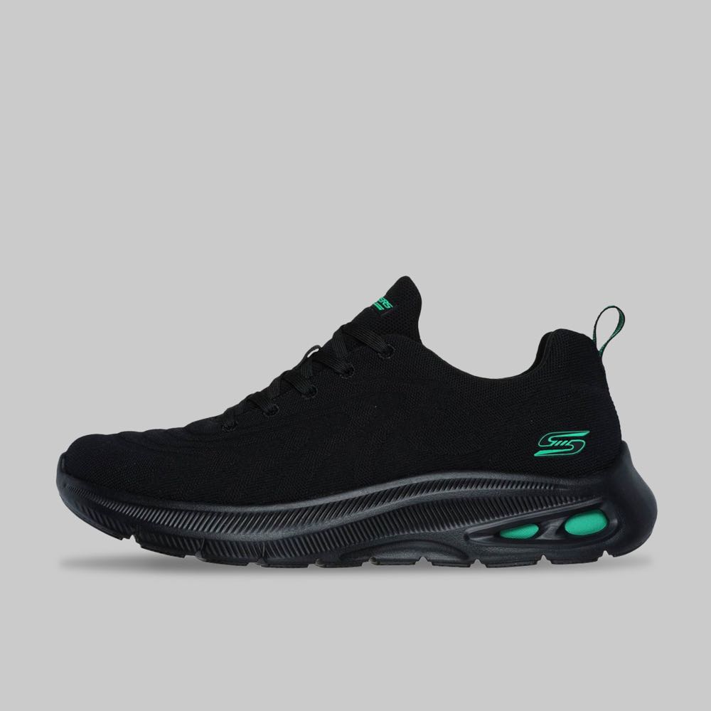 Tenis Skechers Bobs Unity Hombre