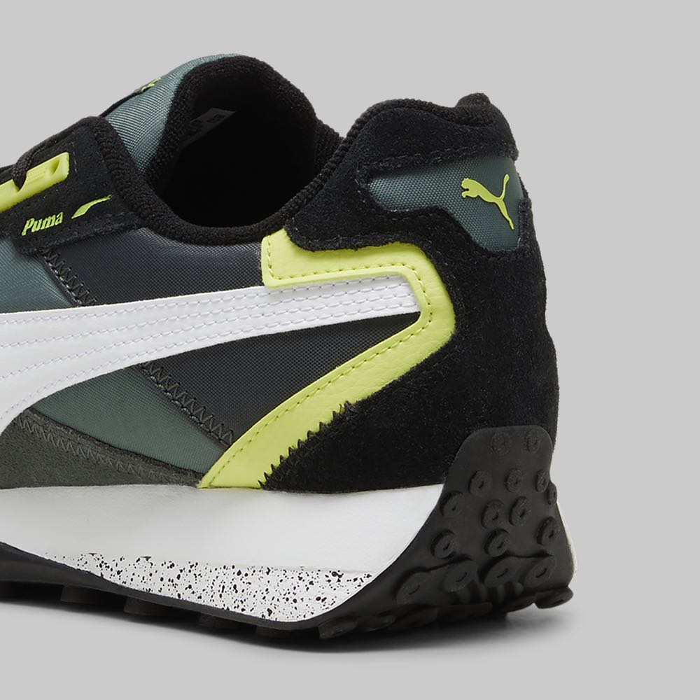 Tenis Puma Blktop Rider Hombre