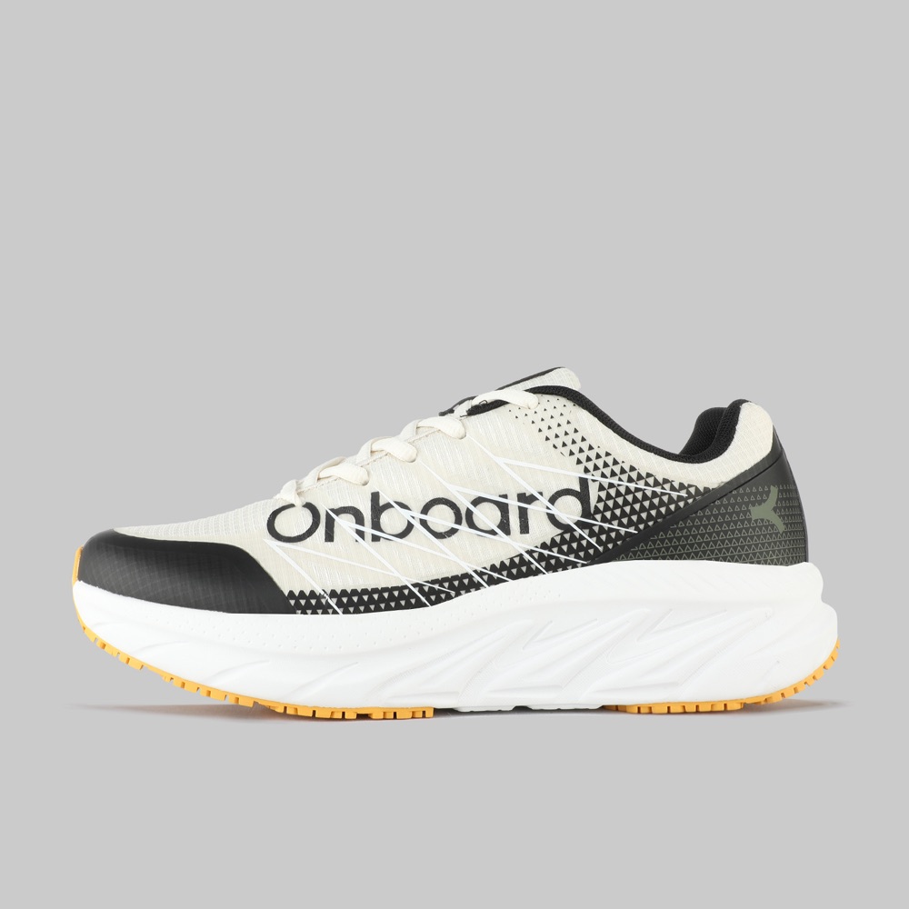 Tenis Onboard Nash Hombre