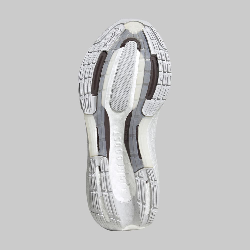 Tenis adidas Ultraboost Light Mujer Color Printed/Cafe