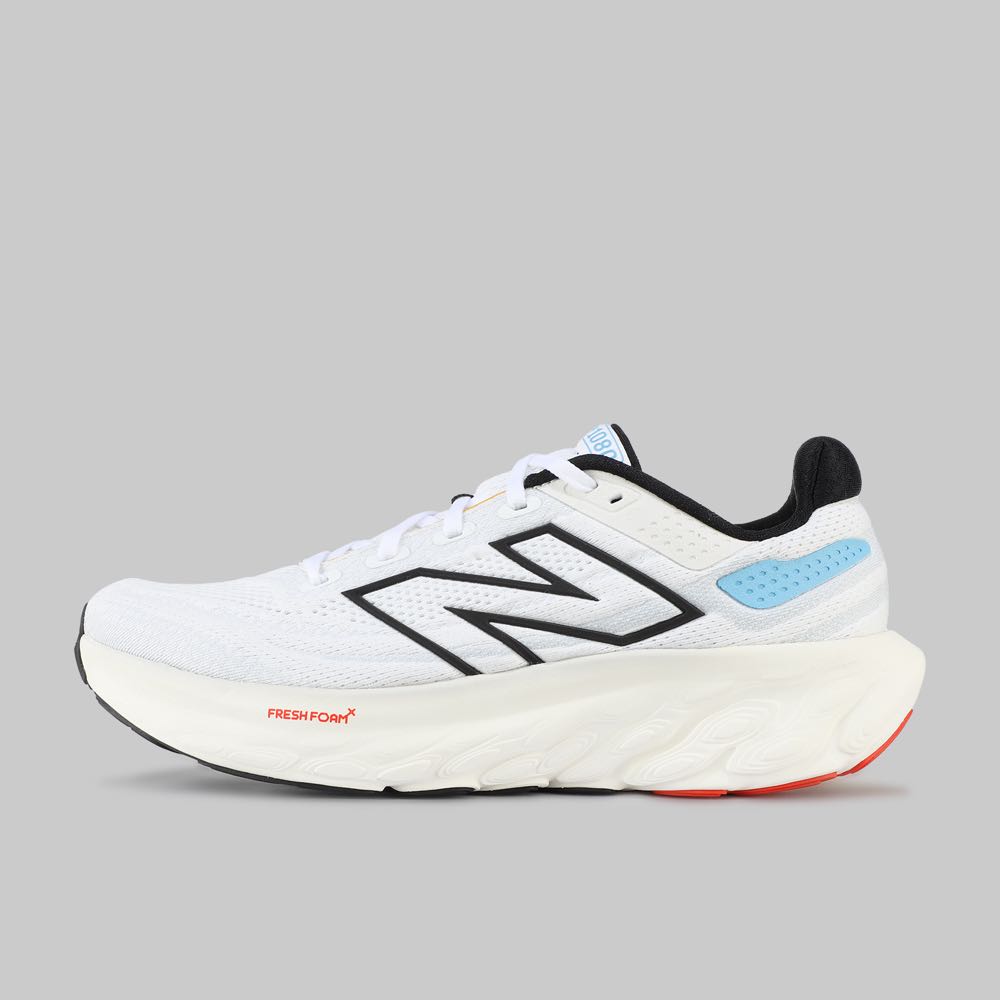 Tenis New Balance Fresh Foam X 1080 v13 Hombre