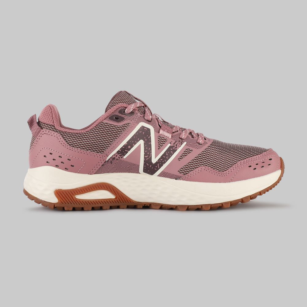 Trail Running Shoes U410 Rosa V7 Trail Running Shoe New Balance