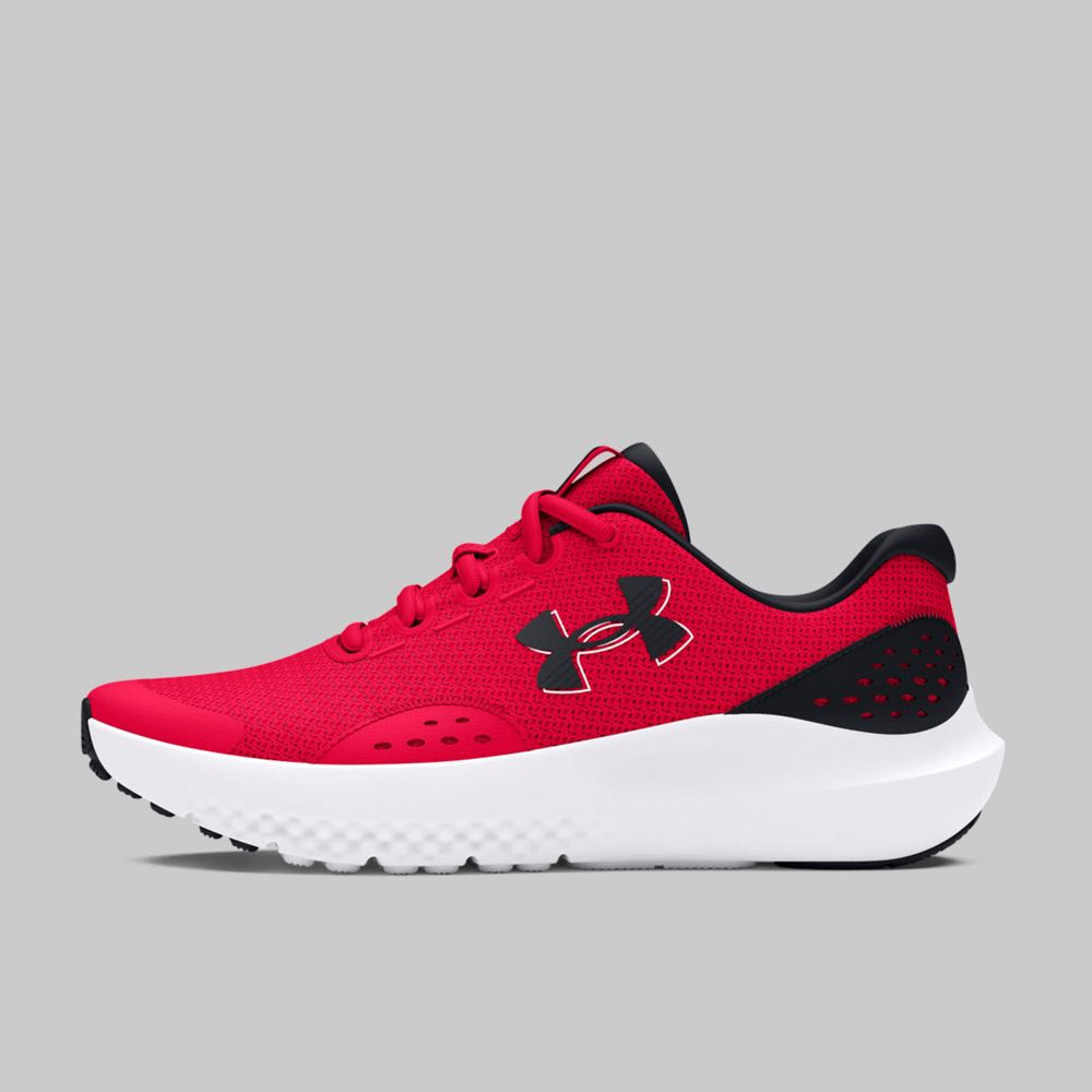 Tenis Under Armour Surge 4 Joven