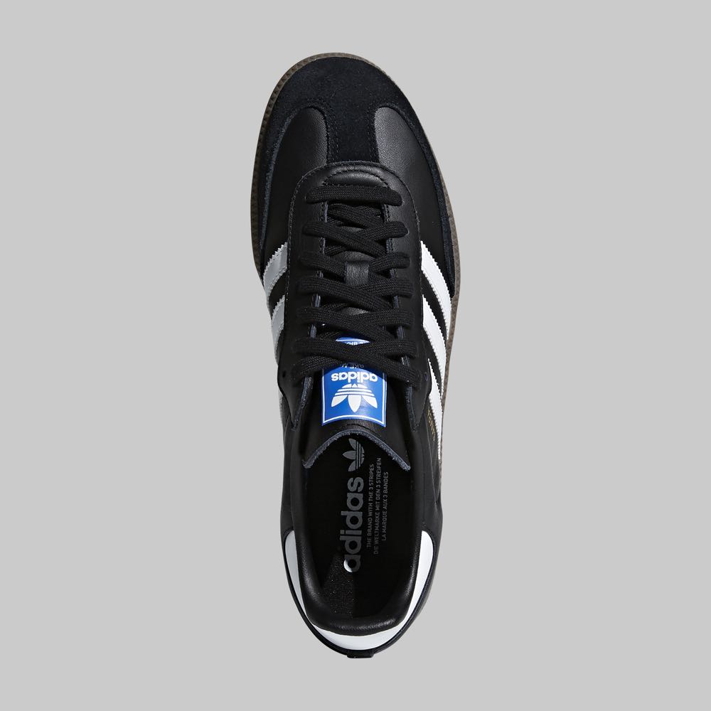 adidas gazelle silver green womens adidas Samba OG - Mujer main image 0