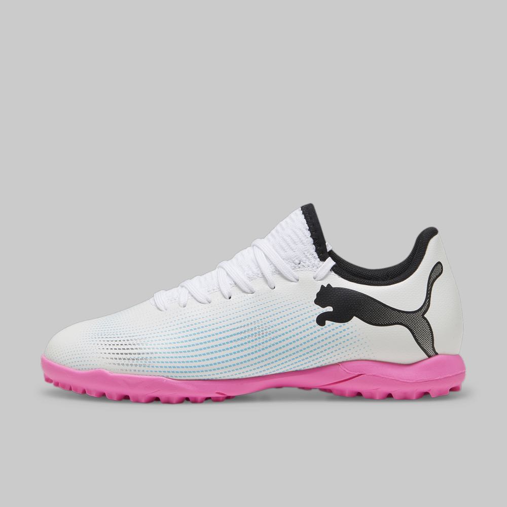Taquetes Puma Future 7 Play Joven