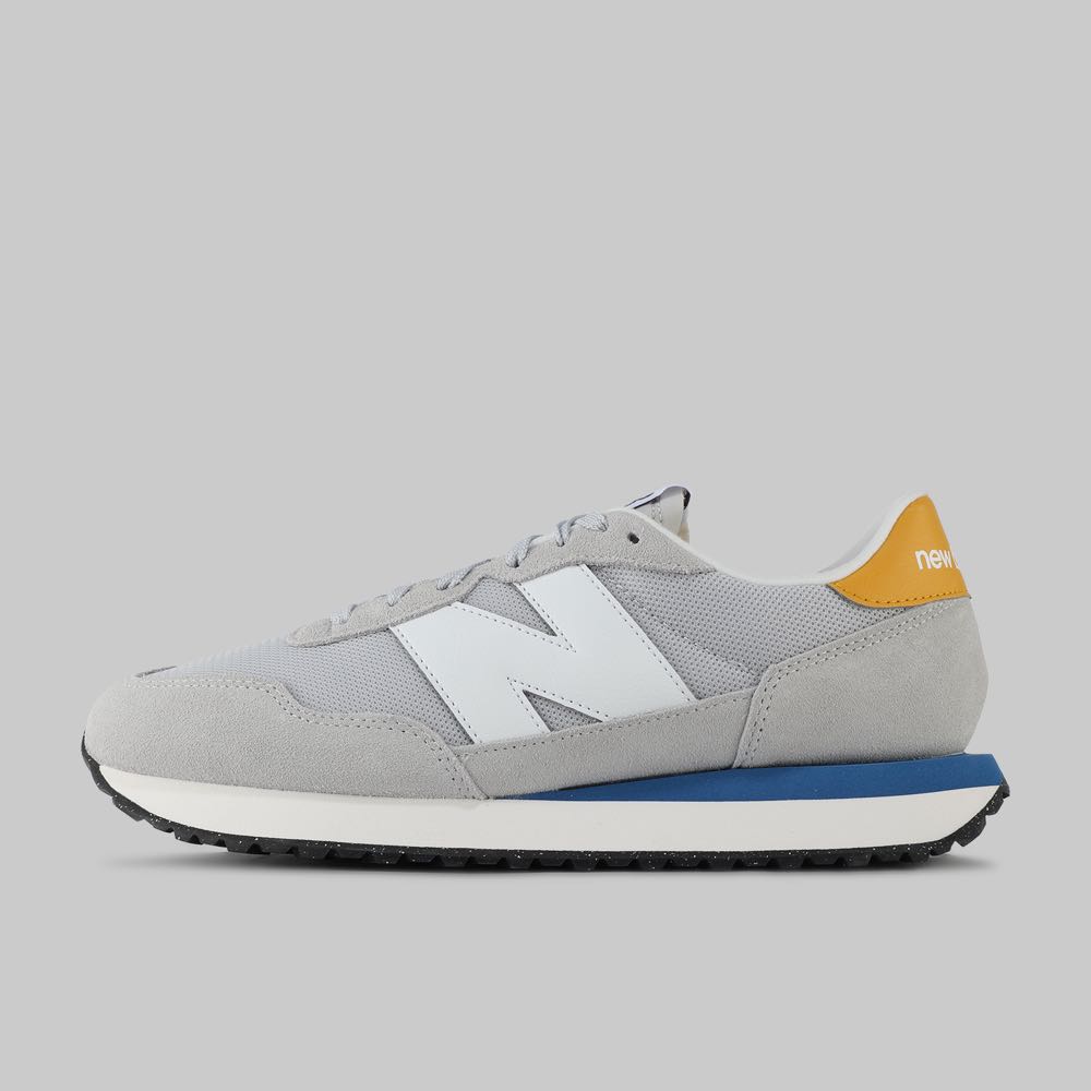 Tenis New Balance 237 Hombre