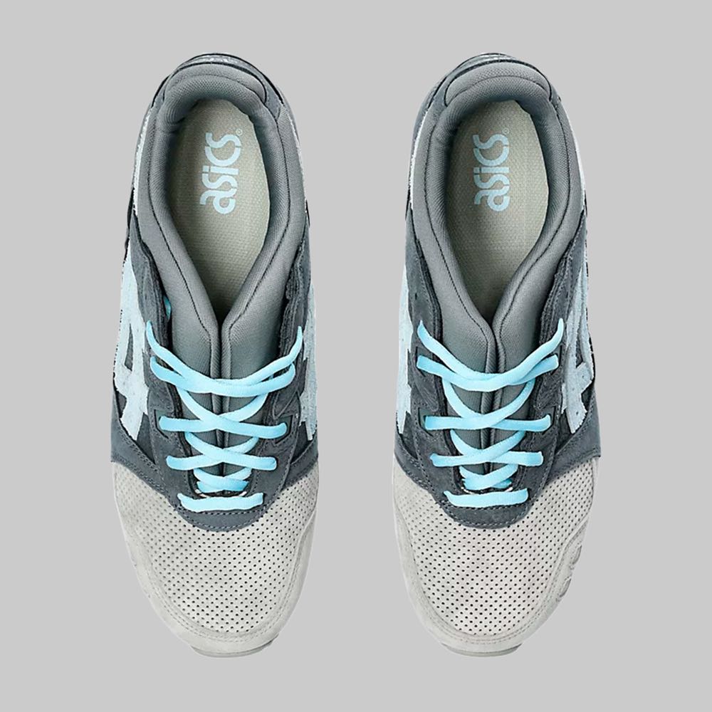 Tenis Asics Gel-Lyte III Hombre - Main Image