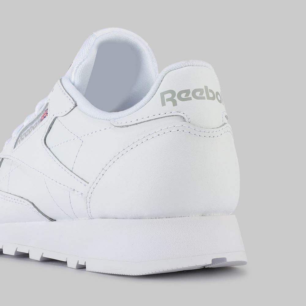 reebok classics mujer