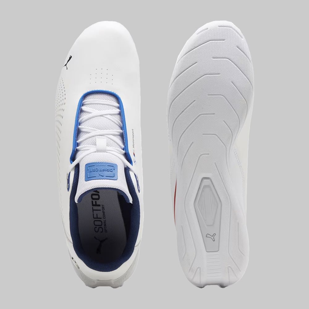 Tenis Puma Drift Cat Decima BMW Motorsport Hombre