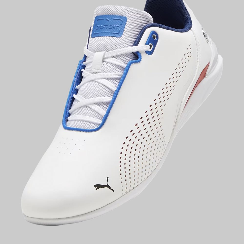 Tenis Puma Drift Cat Decima BMW Motorsport Hombre