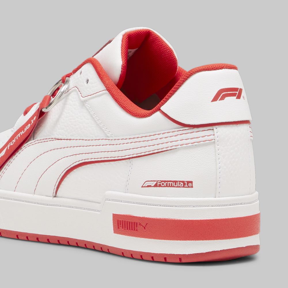 Tenis Puma CA Pro X F1 Motorsport Hombre