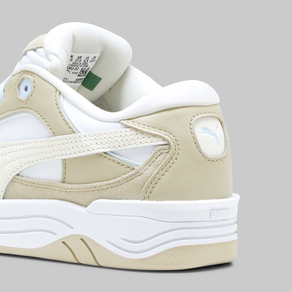 Tenis Puma 180 Lace Mujer