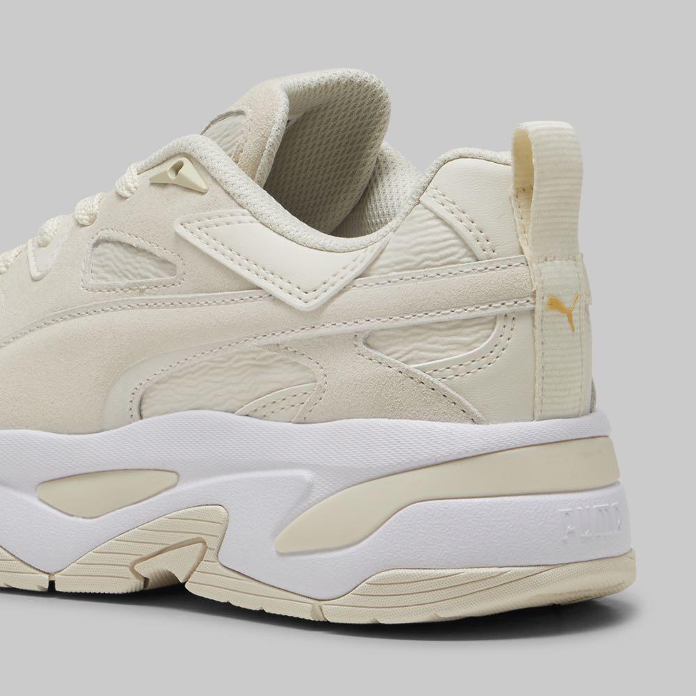 Zapatillas Bonfire Zapatos 47 Street Tenis Puma BLSTR Mix Mujer