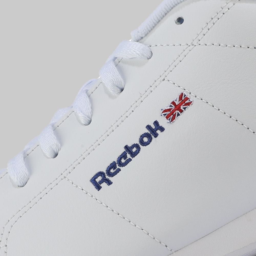 Tenis Reebok Reebok Classic Npc Ii Blanco Tenis Reebok NPC II