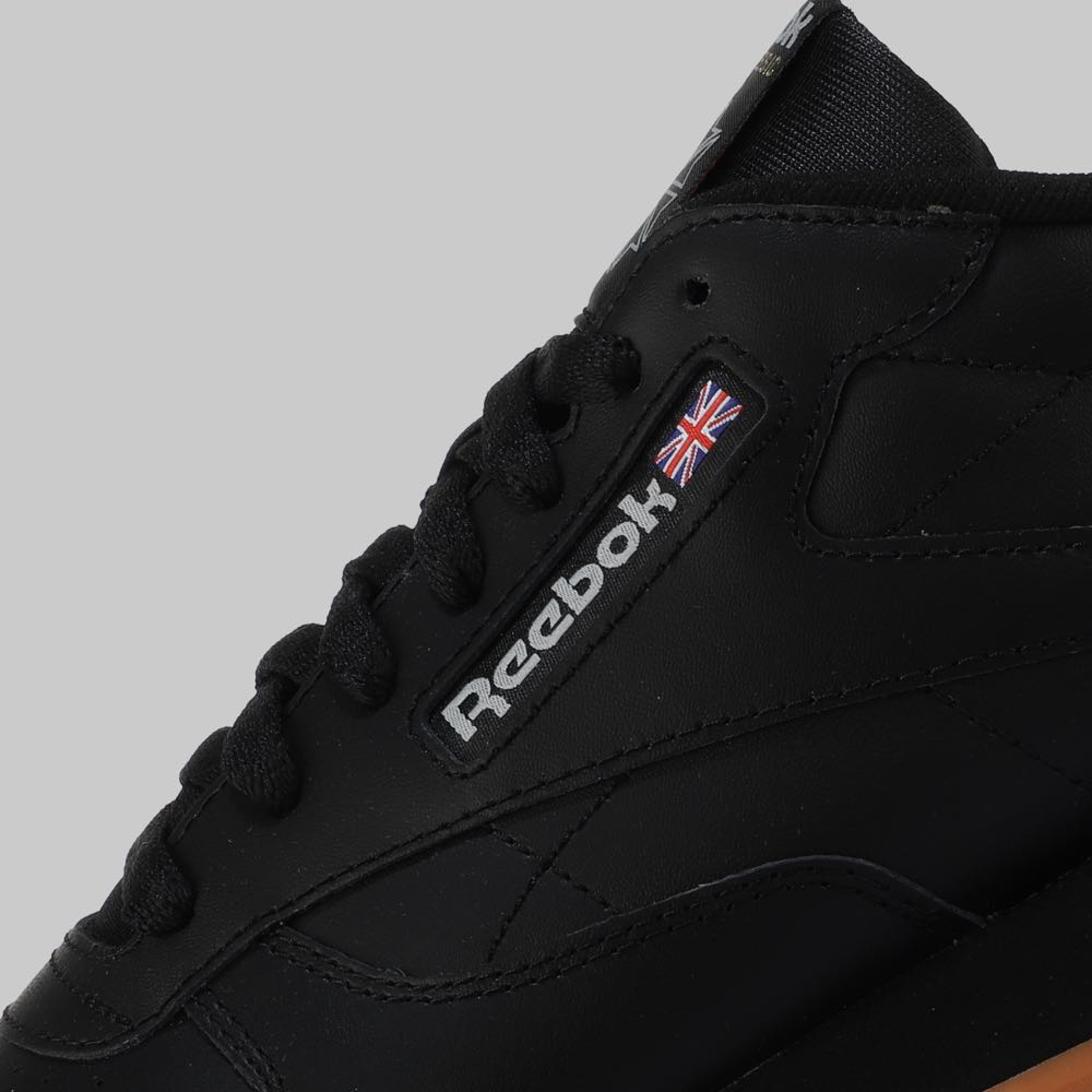Tenis Reebok Classic Leather Hombre