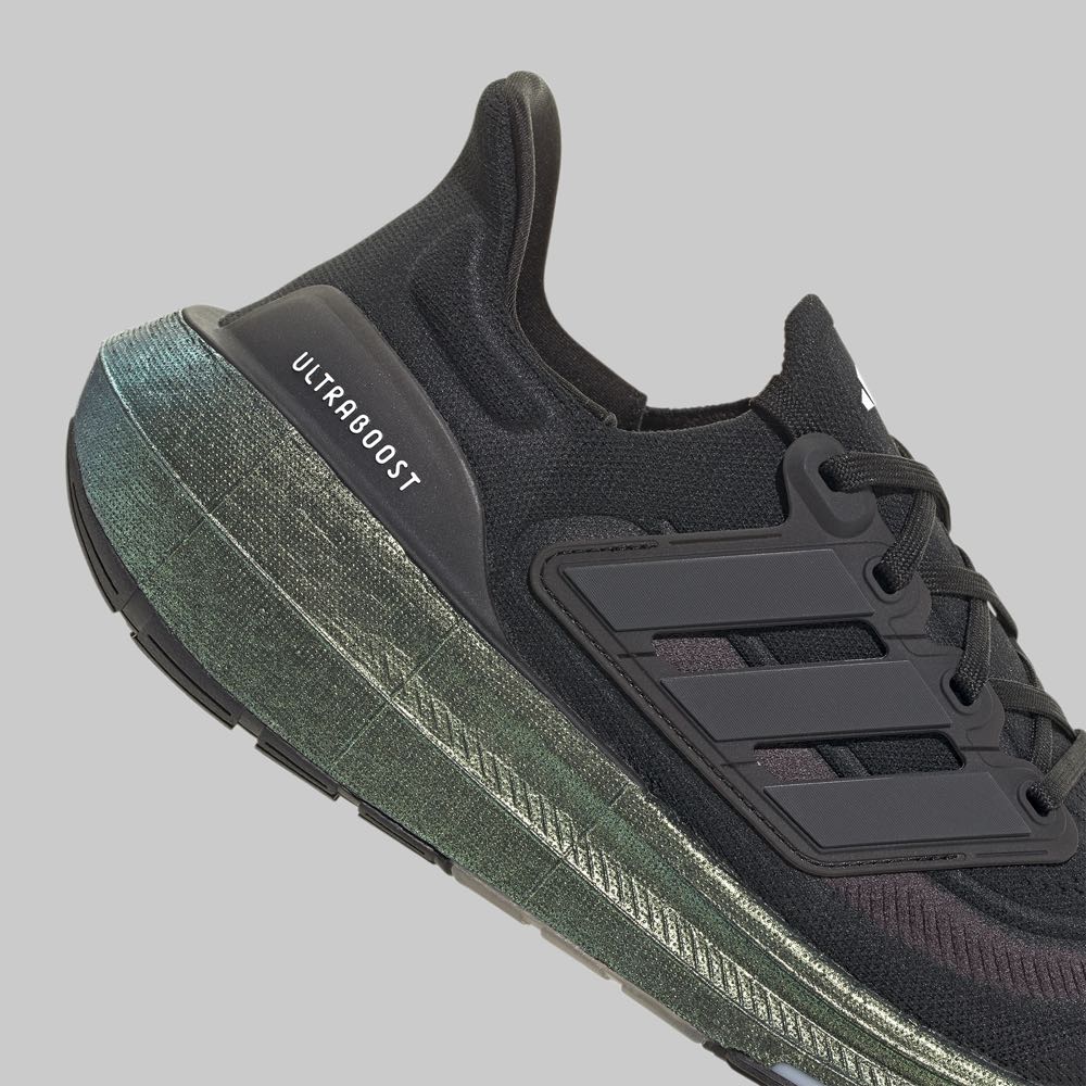 adidas gazelle silver green womens Tenis Adidas Ultra 4DFWD Hombre GX6632 Running Negro