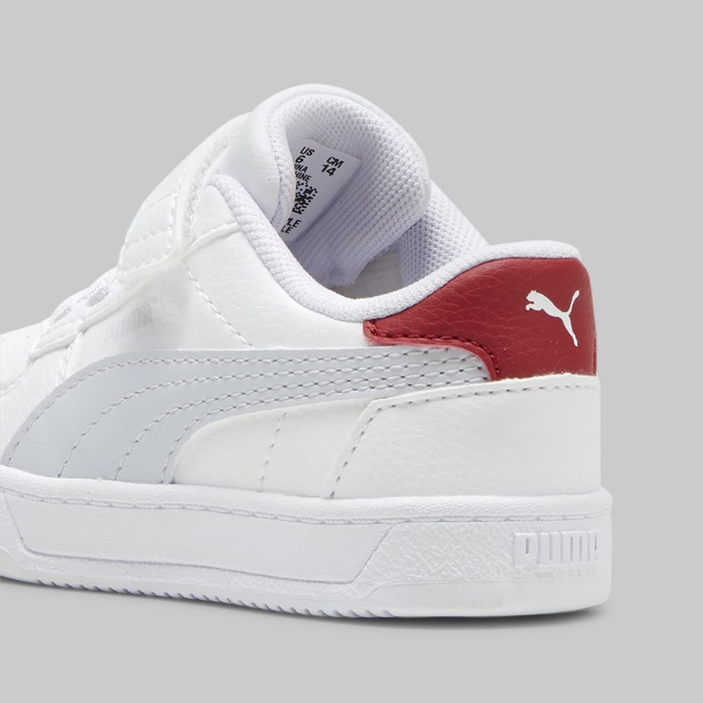 Tenis Puma Caven Deportivas Puma Bebe Puma Caven Block AC+INF