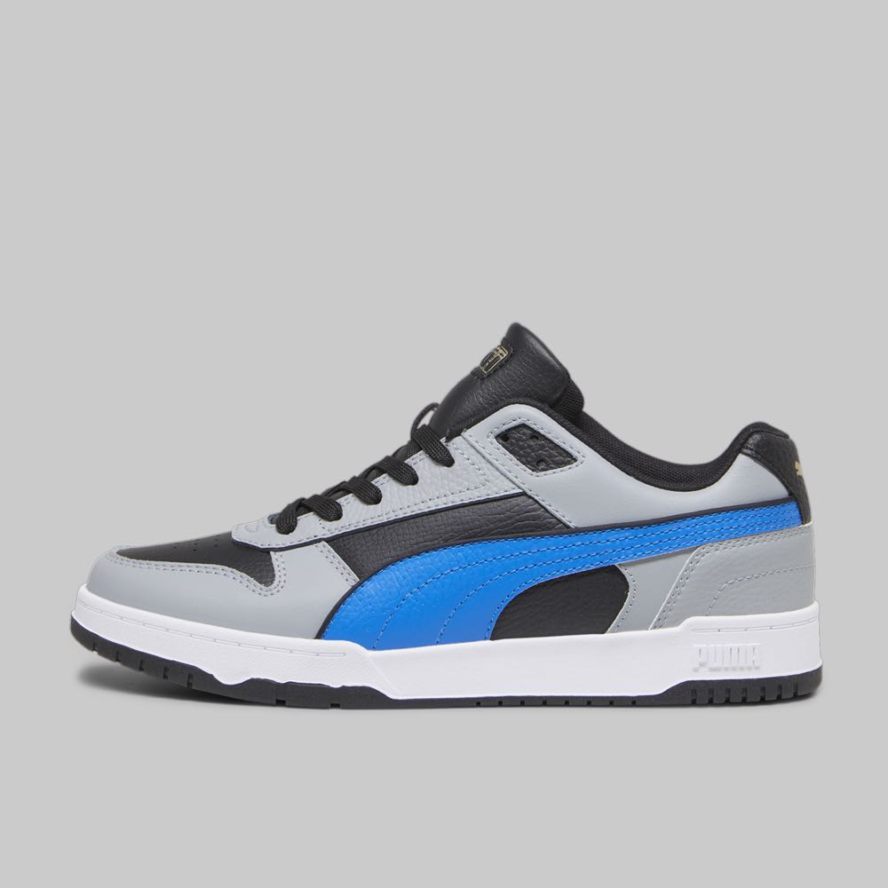Tenis Puma RBD Game Low Hombre