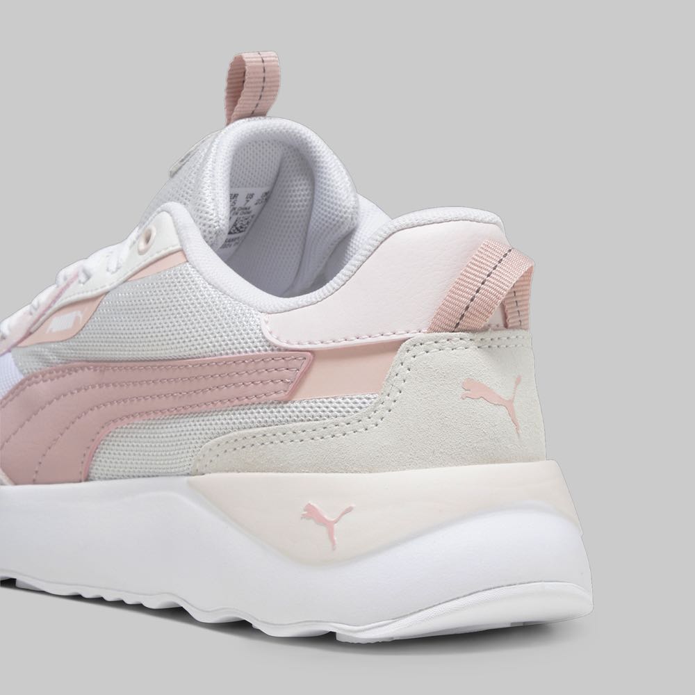 Tenis Puma Runtamed Platform Mujer