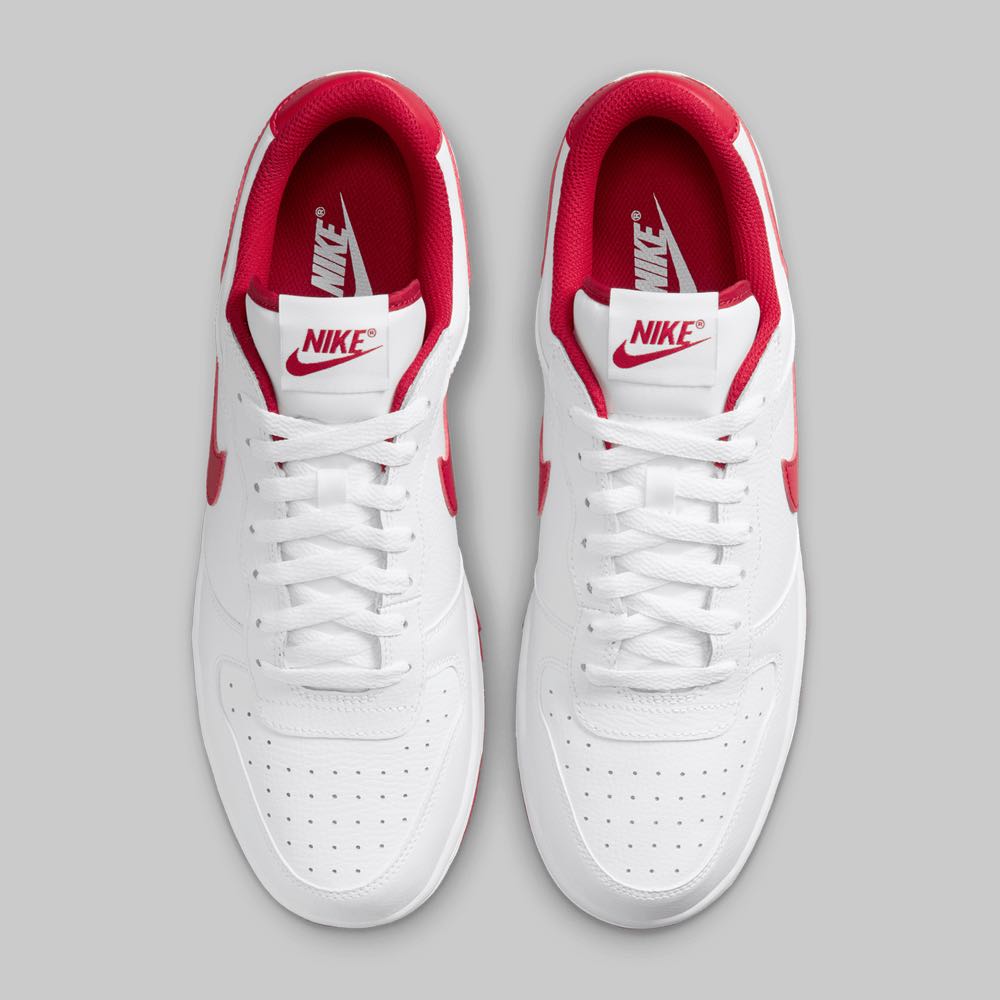 Tenis Nike Big Low Hombre
