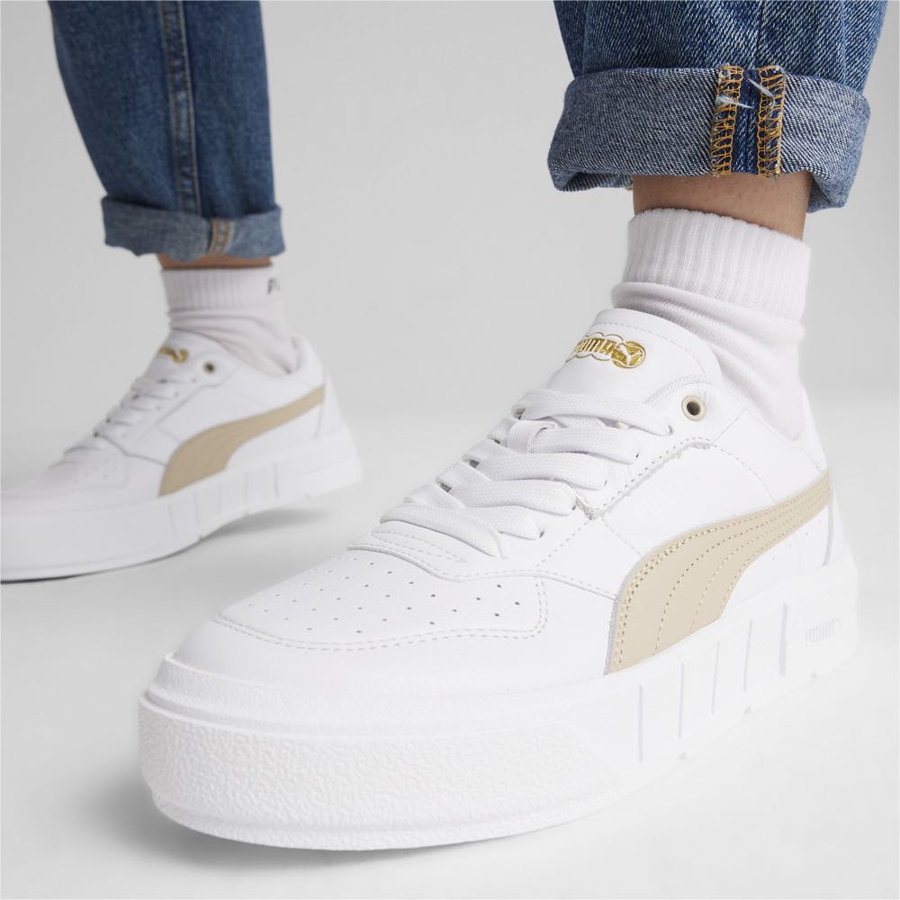 Tenis Puma Cali Court Mujer