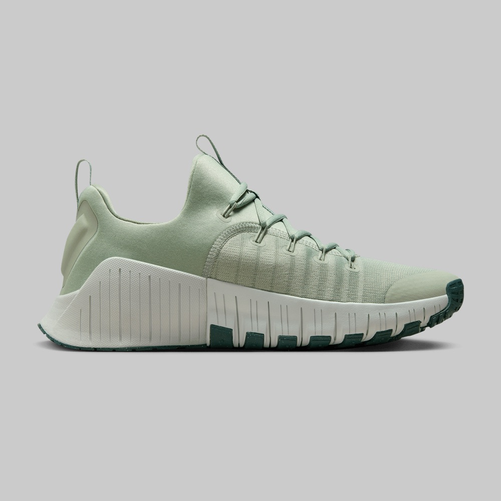 Tenis Nike Free Metcon 6 Hombre